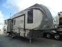 2012 Forest River Wildcat